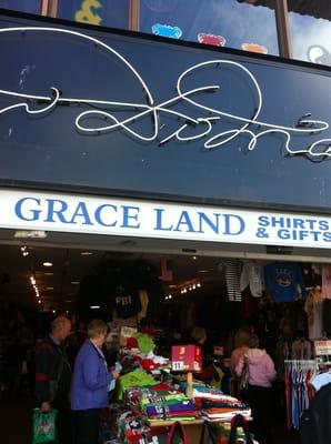 Grace Land Trading