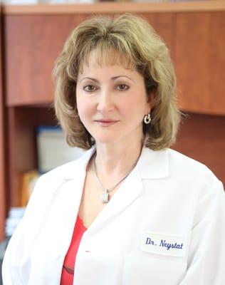 Dr. Marina Neystat, MD