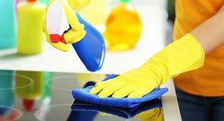 All surface cleaning