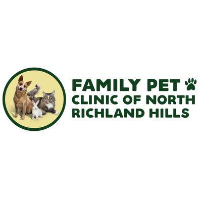 Family Pet Clinic of North Richland Hills