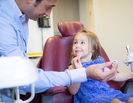 Pediatric Dentists NYC, PC is a Pediatric Dentist serving New York , NY