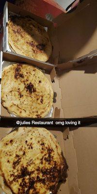 Julie's Restaurant