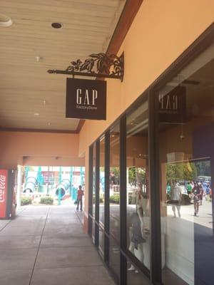 GAP