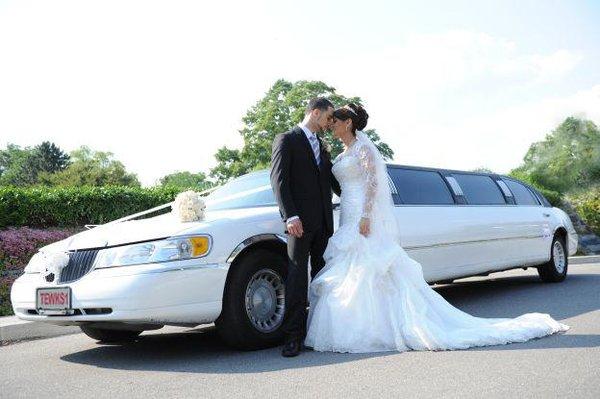 Tewksbury Limousine