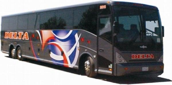 Delta Bus