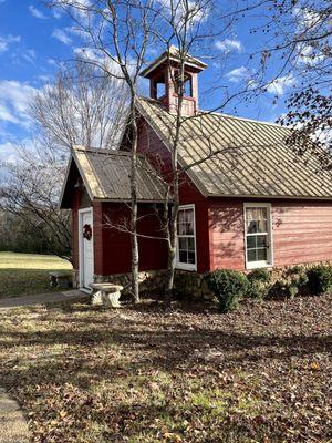 East Texas Arboretum & Botanical Society