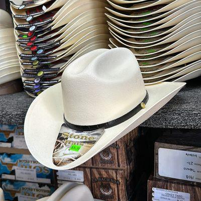 Cowboy Hats