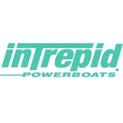 Intrepid Powerboats