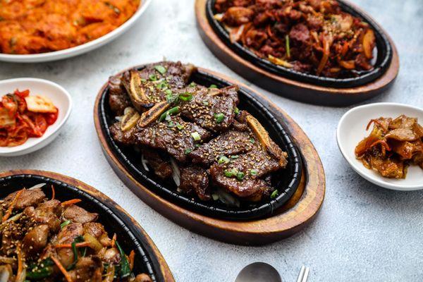 Galbi