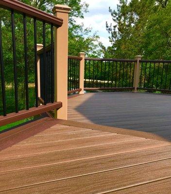 Platinum Decking Naperville