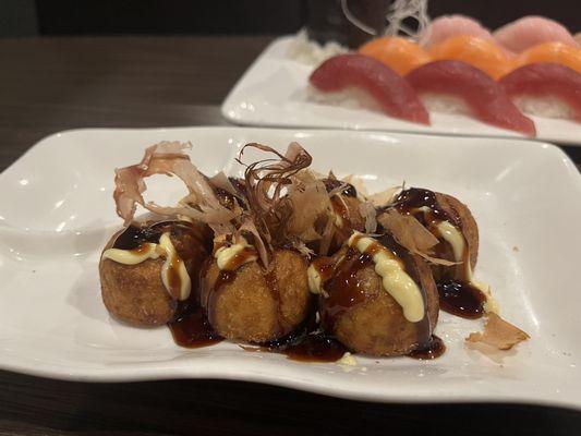 Takoyaki