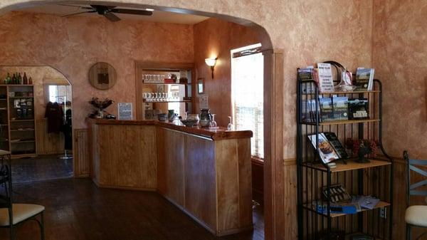 Debeque Canyon Winery