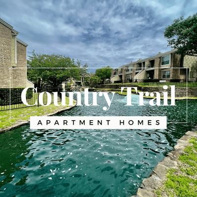 Country Trail Apts