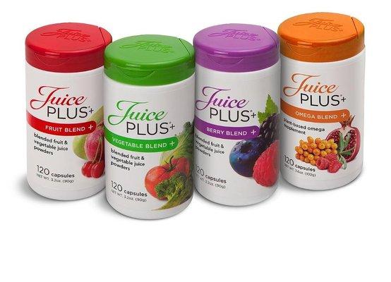 WHOLESOME WELLNESS + | Bellevue WA | Jodi Elliott  - Local Juice Plus+ Distributor