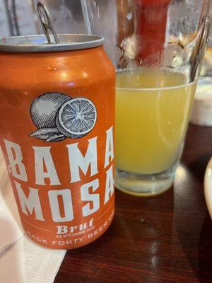 Bama Mosa