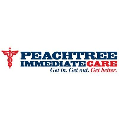 Peachtree Immediate Care logo