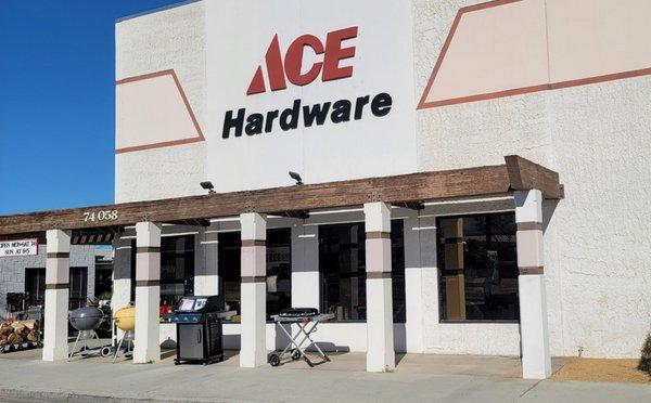 Palm Desert Ace Hardware