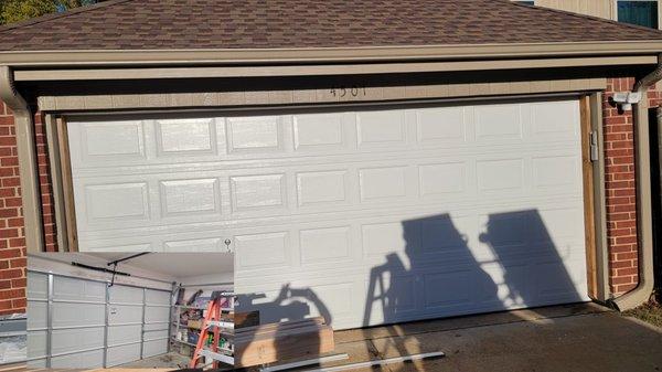 Veteran Garage Door Repair