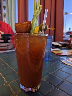 Bacon Bloody Mary