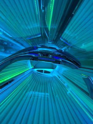 KBL SUNBED