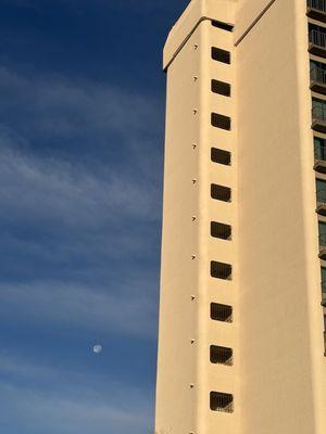 Sheraton Albuquerque Airport Hotel