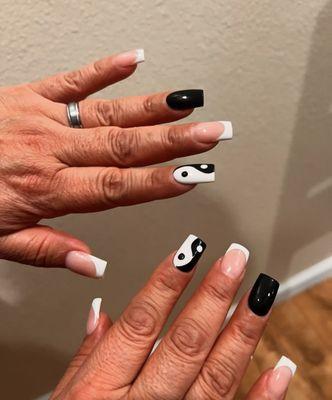 Nails by Chou, balance