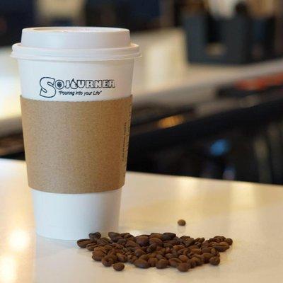 Sojourner Mobile Coffee