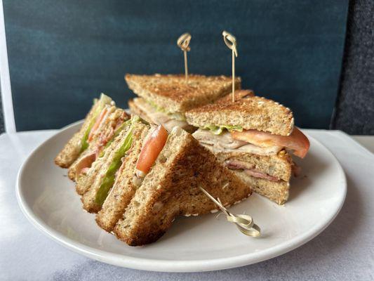 Club Sandwich