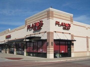 Plato's Closet