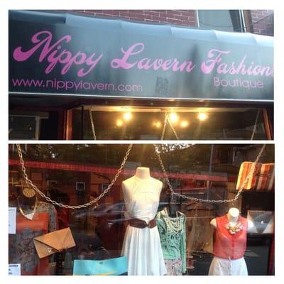 Nippy Lavern Fashions