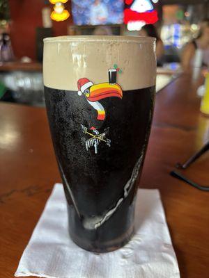 Guinness