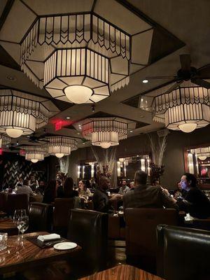 American Cut Steakhouse Tribeca