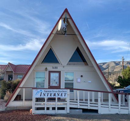 Northern Nevada High Speed Internet