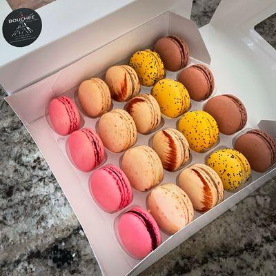 Macaroons