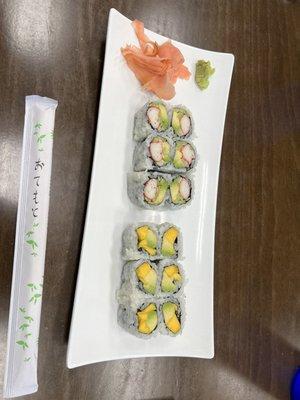 Asian Bistro Sushi & Grill