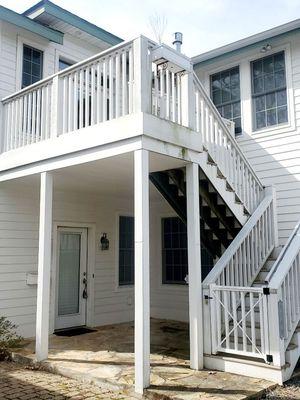 4+ bedroom, 2,500 sq. feet in the heart of Rehoboth Beach