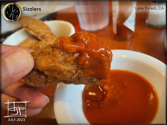 Lunch buffet ($17.99 +tax)