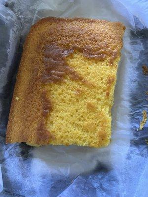 Cornbread