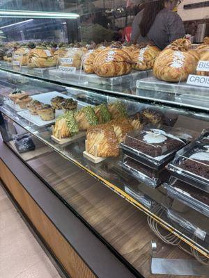 Pastries