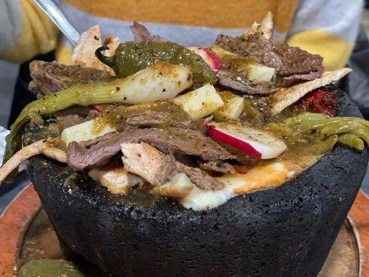 Molcajete