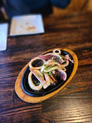 Sola Japanese Izakaya Dining