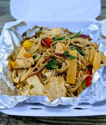 Pad Thai