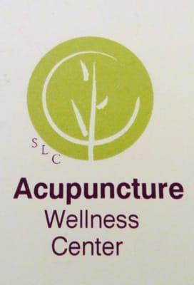 Acupuncture Wellness Center Logo