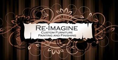 Chicago's premier furniture painting, refinishing, and repurposing company