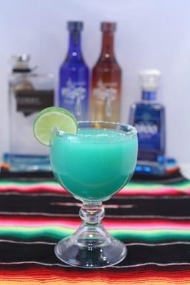 Blue Margarita