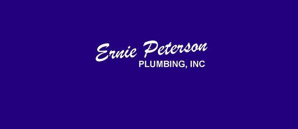 Ernie Peterson Plumbing