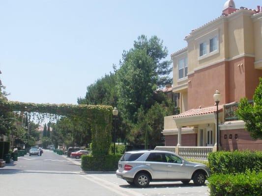 Villas at Corte Bella - Irvine