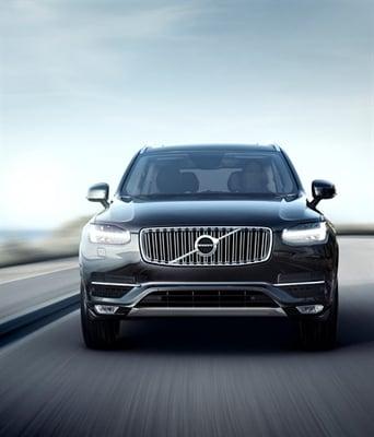 Our Newest Swede Victory - The Award Winning All-New XC90