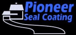 Pioneer Seal Coating & Asphalt Maintenance logo