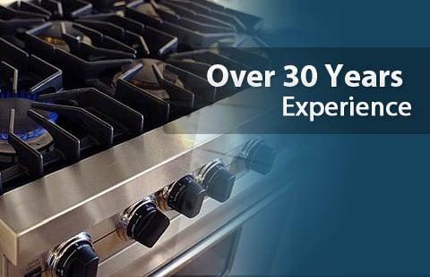 Master Appliance Repair_Experience